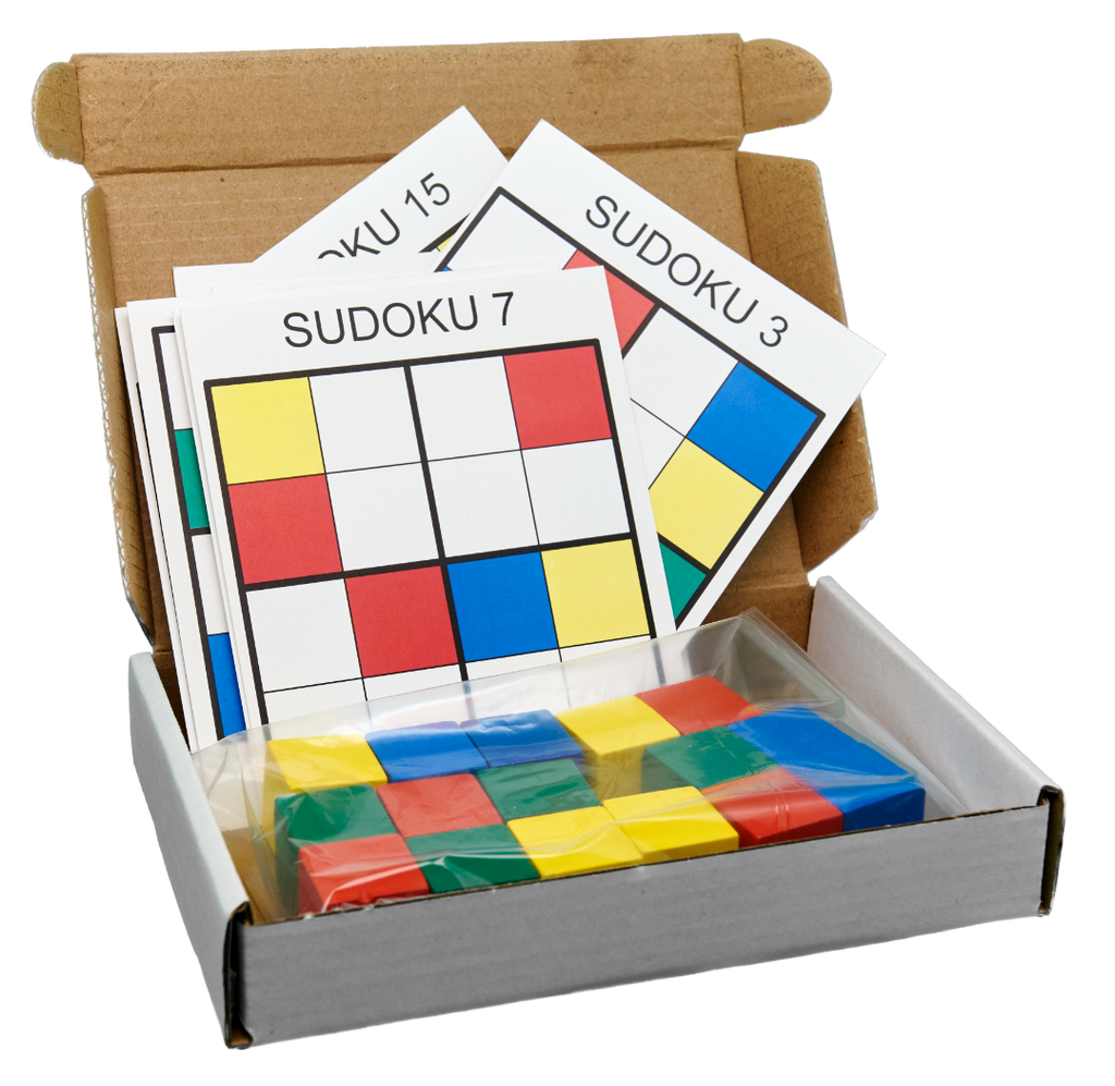 Sudoku for Kids